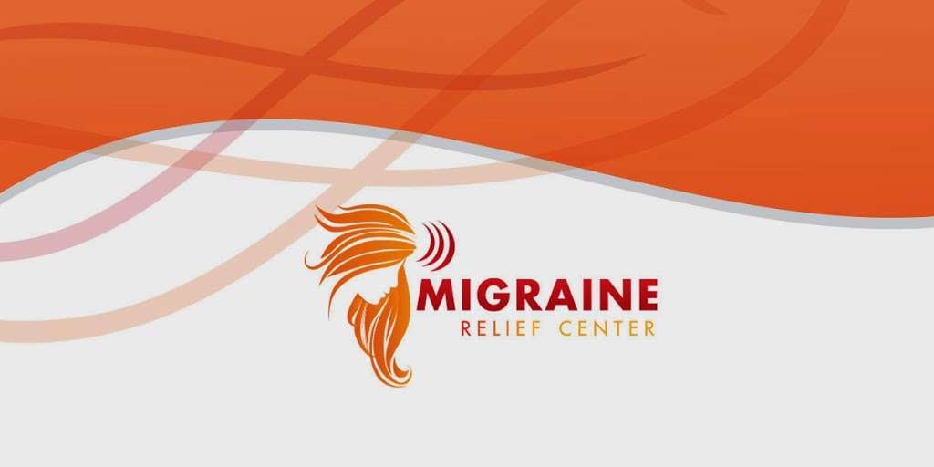 Migraine Relief Center - Las Vegas | 2779 Sunridge Heights Pkwy #100, Henderson, NV 89052, USA | Phone: (702) 749-4359