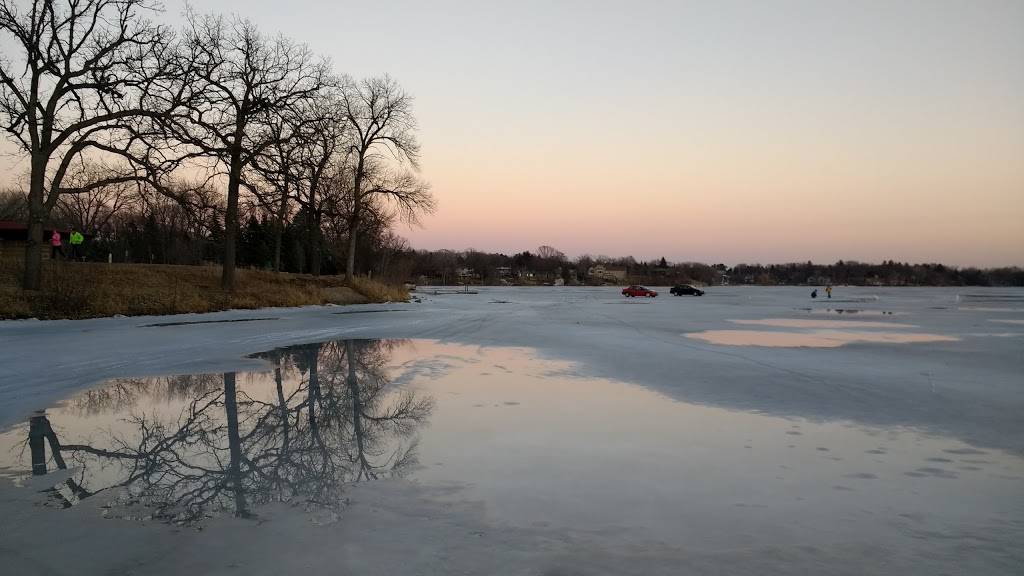 Tony Schmidt Regional Park | 3500 Lake Johanna Blvd, Arden Hills, MN 55112, USA | Phone: (651) 748-2500