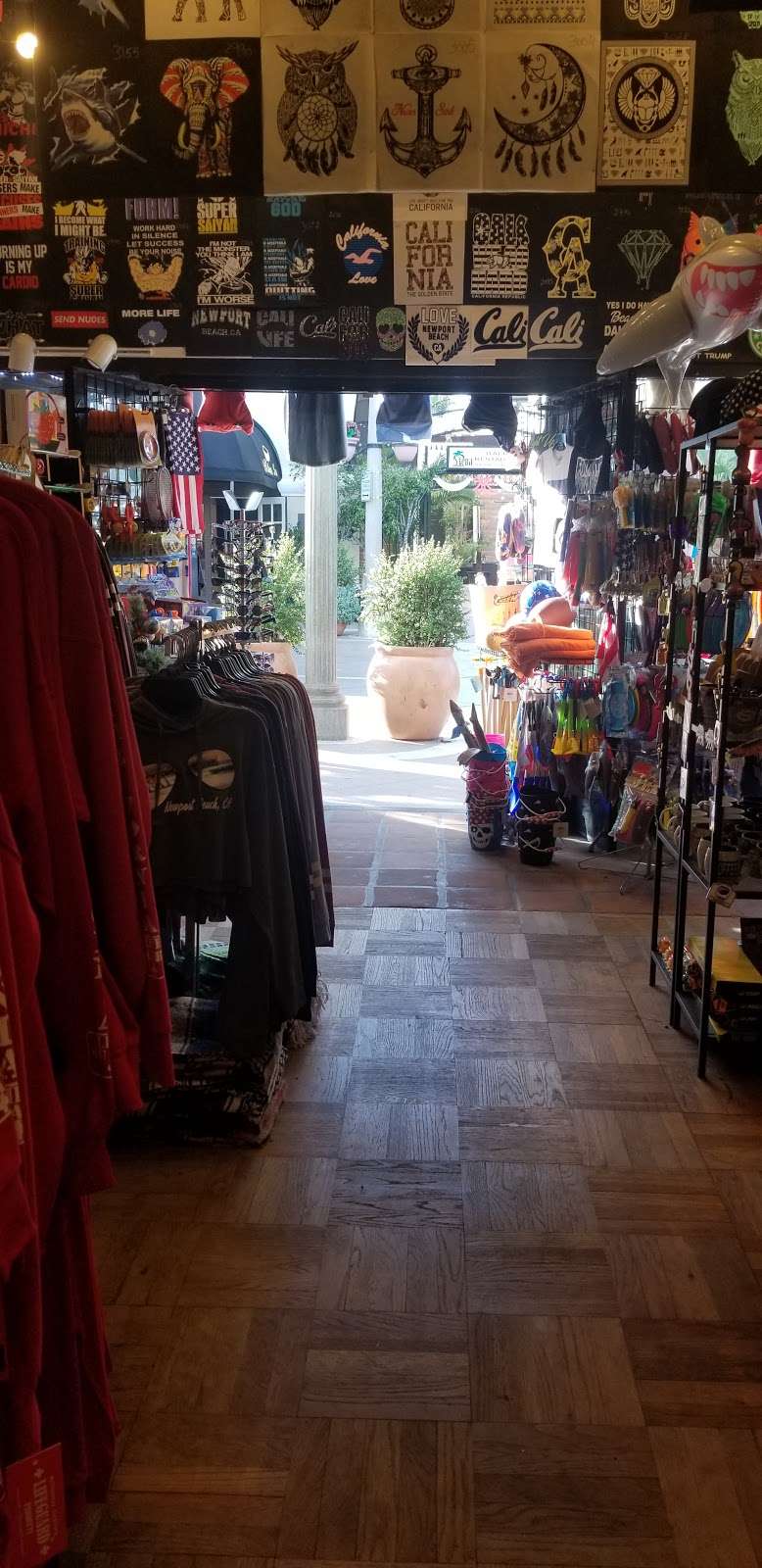 Balboa Shore Store | Newport Beach, CA 92661