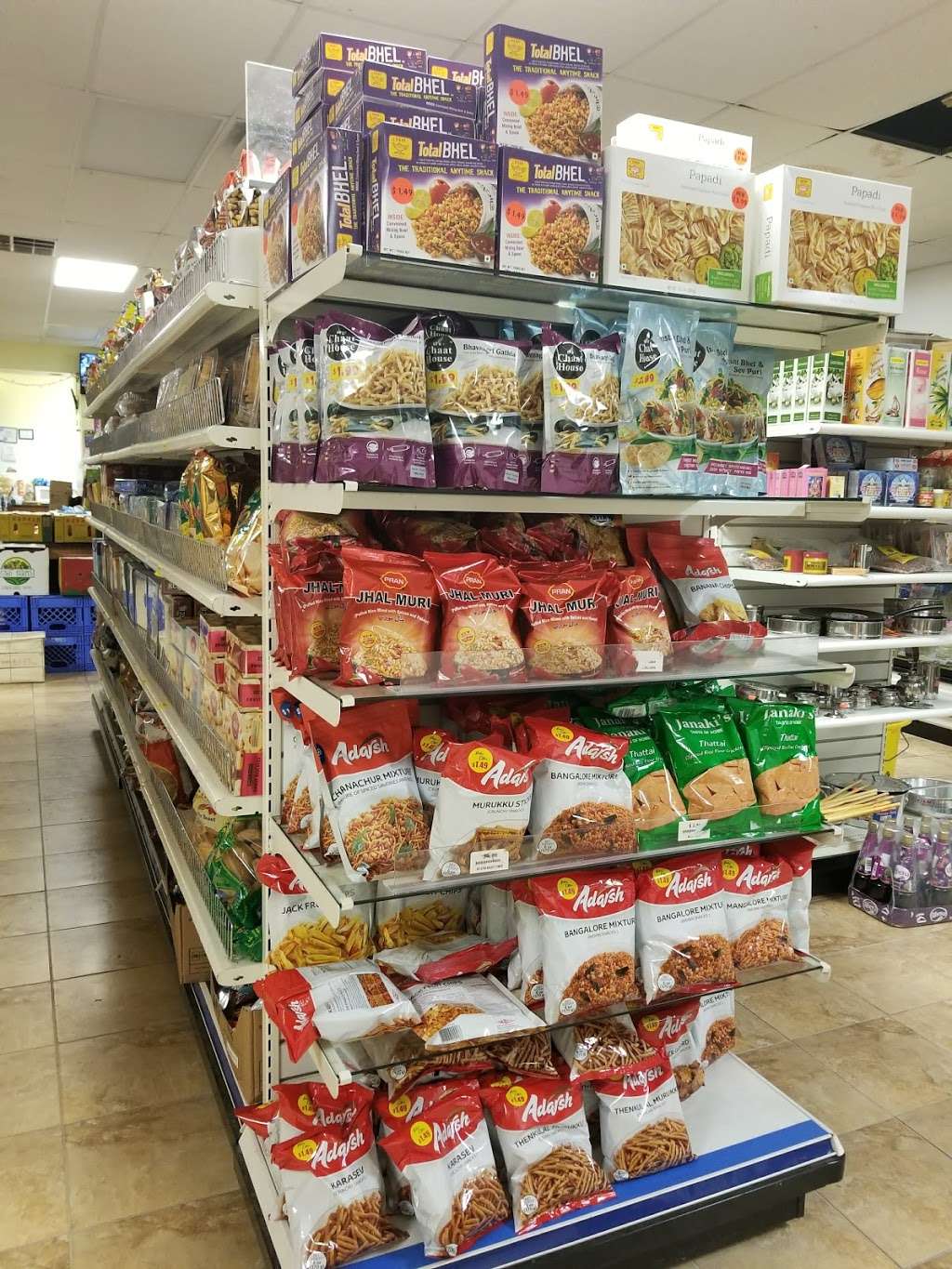 Bibis Grocery | 1044 Trexlertown Rd, Breinigsville, PA 18031 | Phone: (484) 714-0789