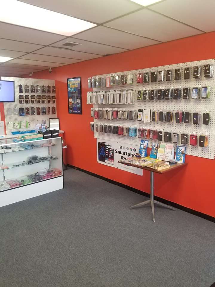 Fast Geekz - Computer Repair, Cell Phone Repair, Macbook Repair, | 107 S Northwest Hwy, Palatine, IL 60074 | Phone: (847) 721-3855