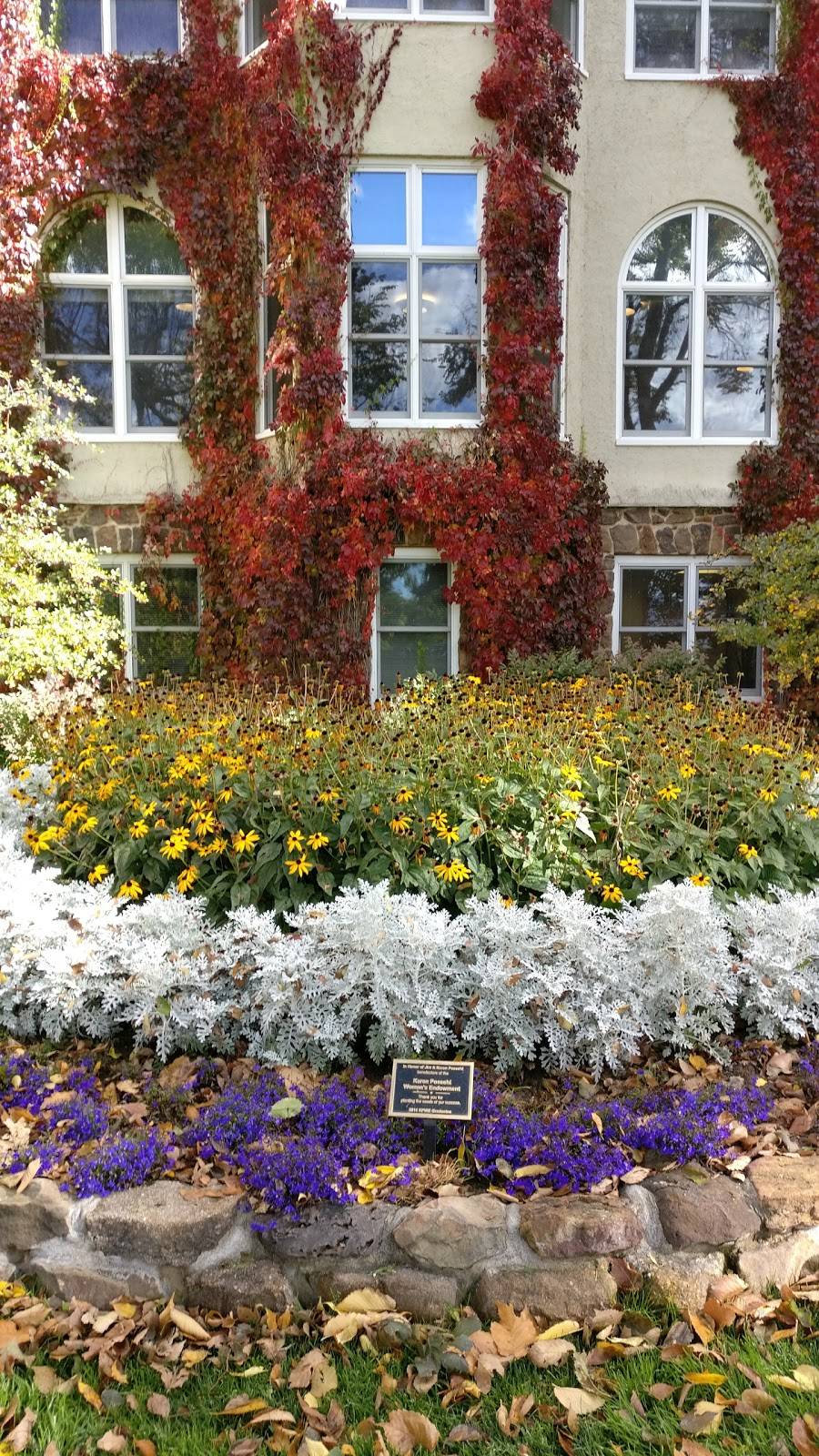 UCCS Main Hall | UCCS Pedestrian Spine, Colorado Springs, CO 80918 | Phone: (719) 255-8227