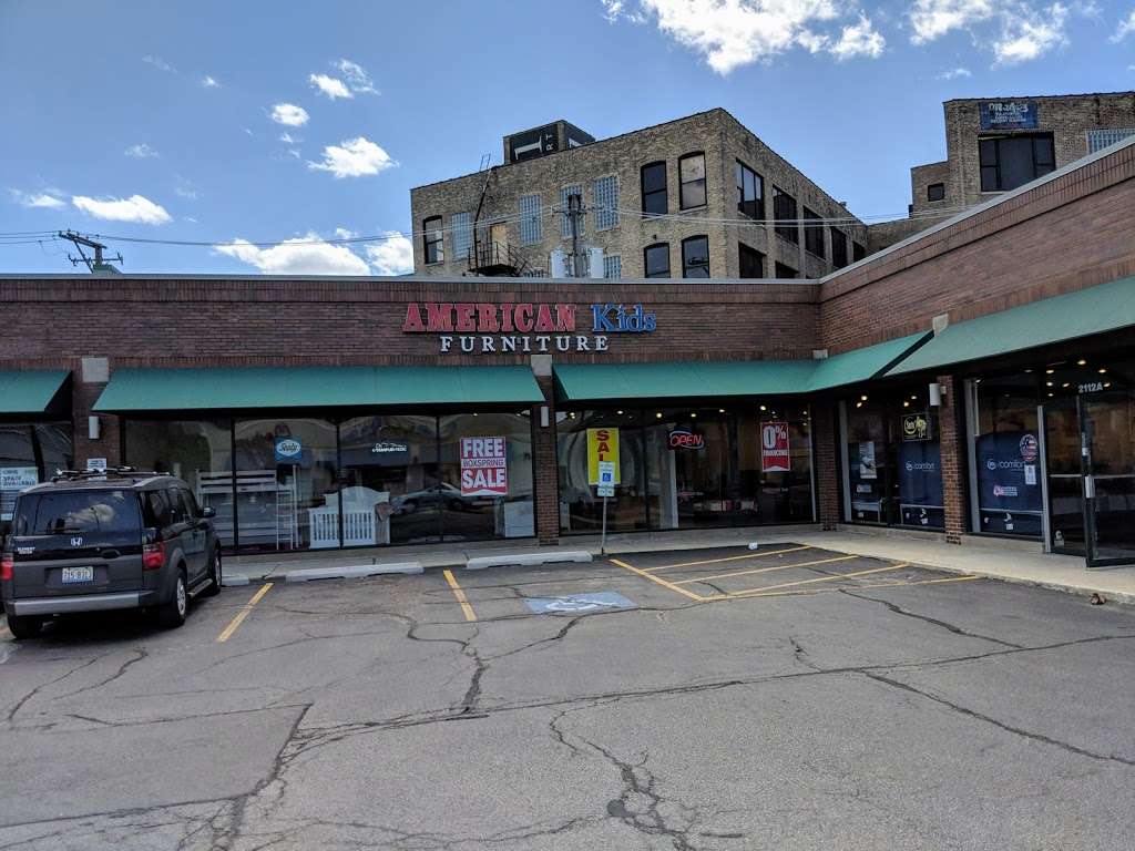 American Kids Furniture | 2122 N Clybourn Ave, Chicago, IL 60614