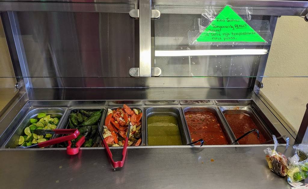 Tacos Jalisco in 3060 N 68th St, Scottsdale, AZ 85251, USA