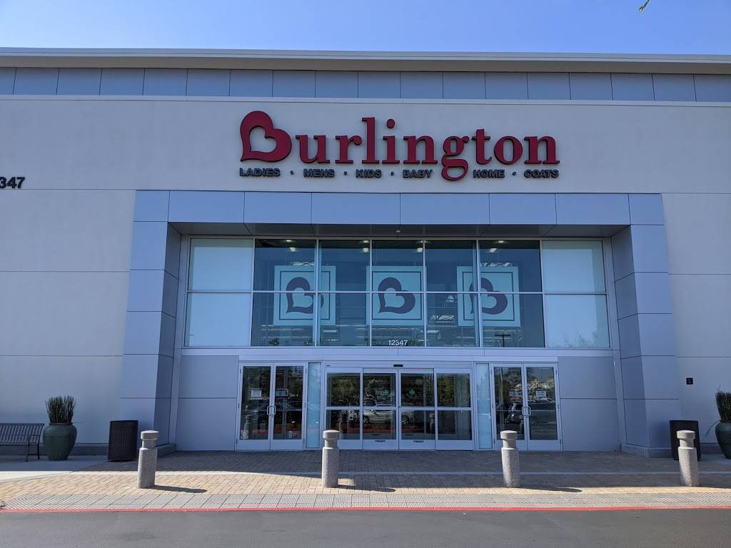 Burlington - Temporarily Closed | 12347 Seal Beach Blvd, Seal Beach, CA 90740, USA | Phone: (562) 342-9627