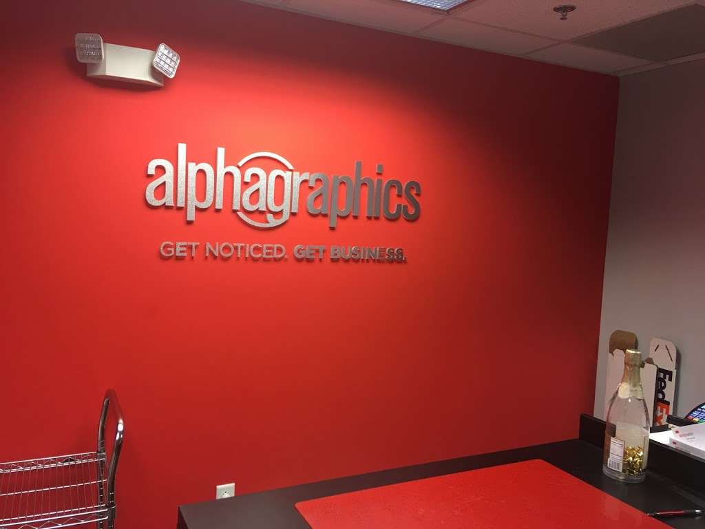 AlphaGraphics Wilmington | 3411 Silverside Rd Tatnall, building suite 103, Wilmington, DE 19810 | Phone: (302) 477-1884