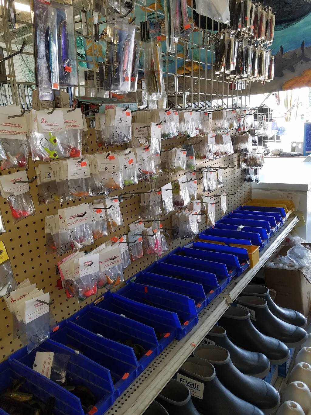 Fisherman Supplies | 4125 Redondo Beach Blvd, Lawndale, CA 90260, USA | Phone: (310) 542-0997