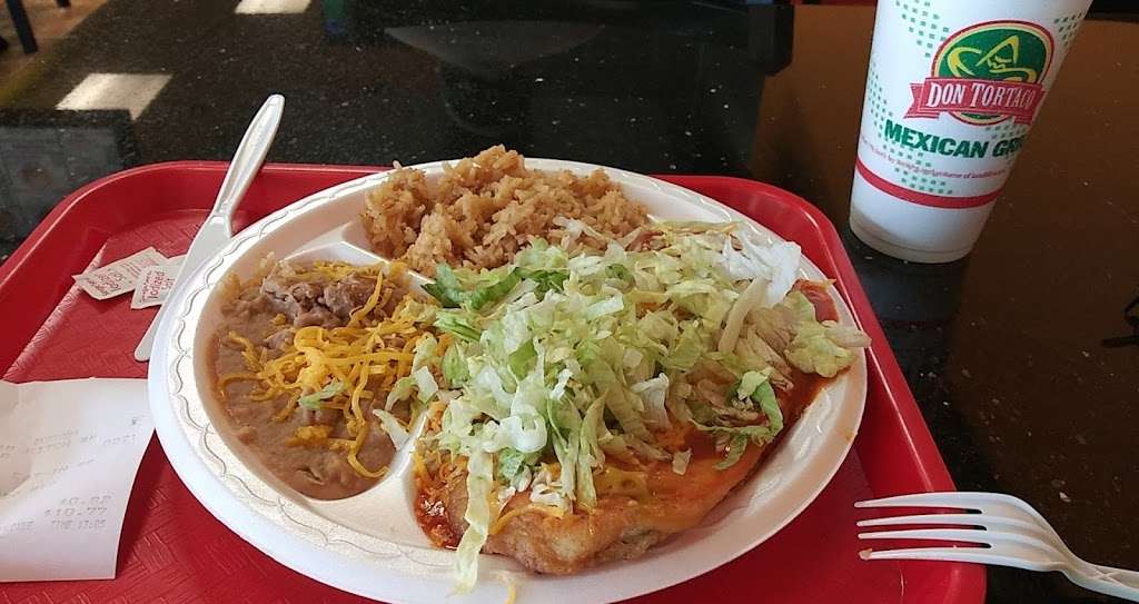 Don Tortaco | 10450 S Decatur Blvd, Las Vegas, NV 89141, USA | Phone: (702) 616-2707