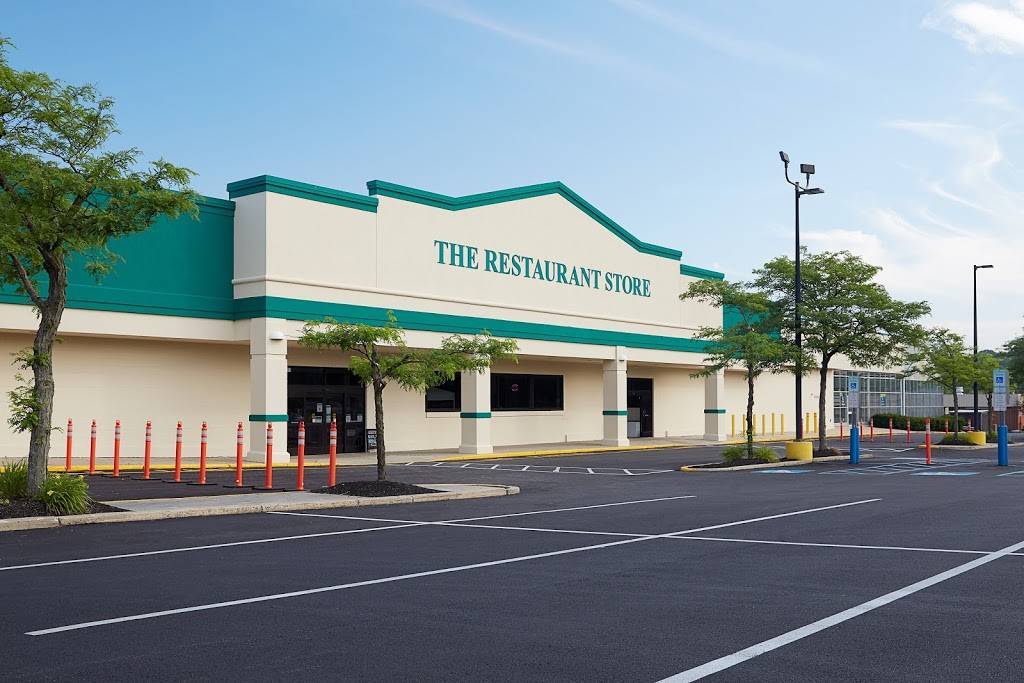 The Restaurant Store - Plymouth Meeting | 2811 Dekalb Pike, Norristown, PA 19401, USA | Phone: (610) 272-1653