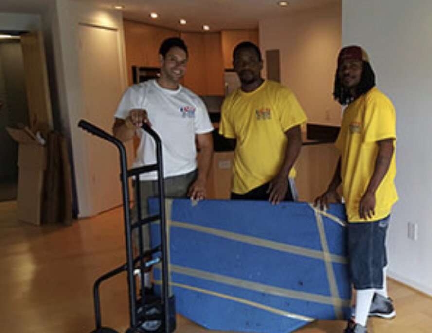 Baltimore Movers and Packers | 2200 Wheatley Dr, Baltimore, MD 21207, USA | Phone: (301) 922-0198