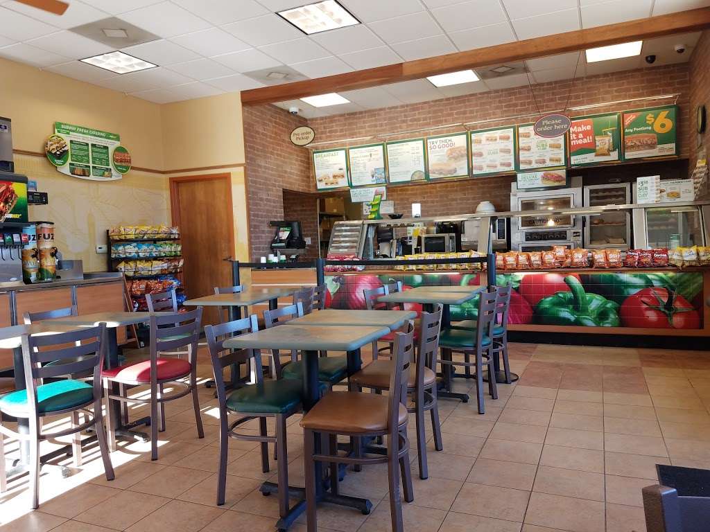 Subway | 7802 Idlewild Rd, Indian Trail, NC 28079 | Phone: (704) 882-0739