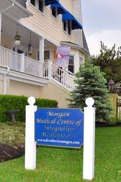 Morgan Roberta MD | 6100 Boardwalk, Ventnor City, NJ 08406 | Phone: (609) 823-1899