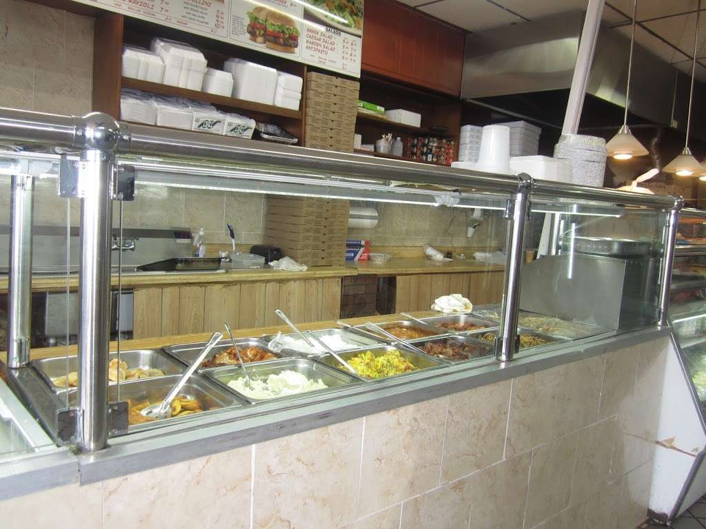 Valentinos Deli | 1597 Manatuck Blvd B, Bay Shore, NY 11706 | Phone: (631) 666-5172