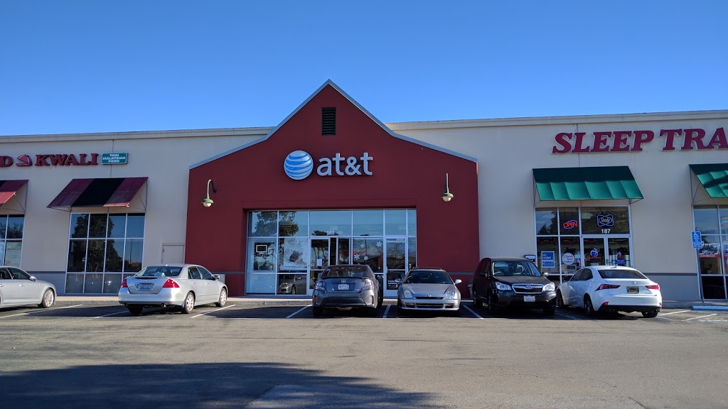 AT&T Store | 185 Ranch Dr, Milpitas, CA 95035 | Phone: (408) 942-7570