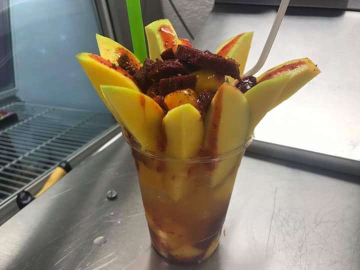 Refresqueria Antojitos Mexicanos La Barca | 802 Rankin Rd b4, Houston, TX 77073 | Phone: (832) 517-1353