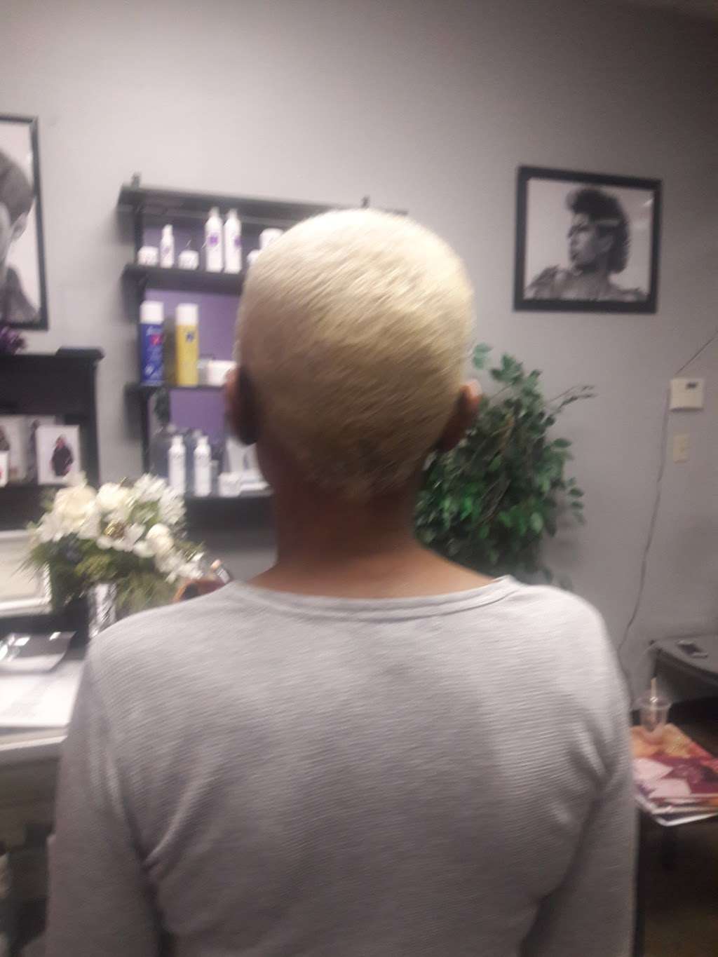 Mischelle Barnes Hair Salon | 232 S Cherry Rd #114, Rock Hill, SC 29732, USA | Phone: (803) 325-4450