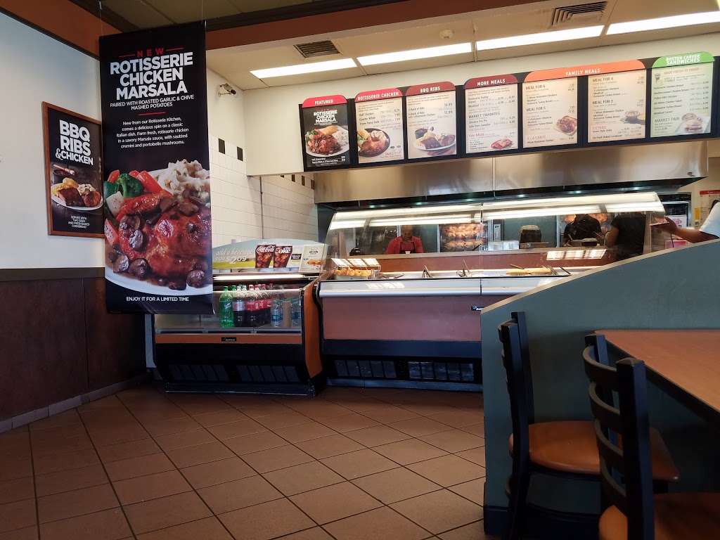 Boston Market | 343 Rockaway Turnpike Unit 280, Lawrence, NY 11559, USA | Phone: (516) 239-0357