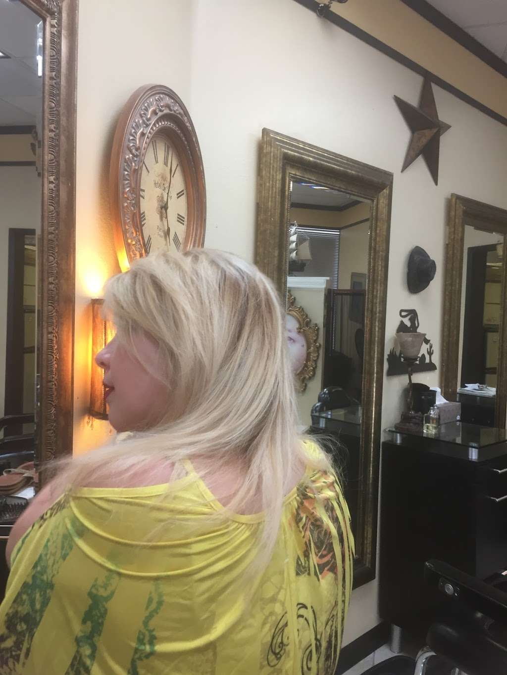 Dream Hair Salon | 9440 Louetta Rd, Spring, TX 77379, USA | Phone: (832) 228-0093