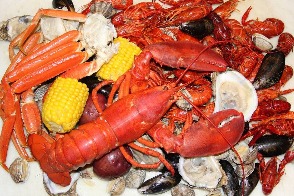 Crown Point Crabhouse | 2518 Sardis Rd N, Charlotte, NC 28227, USA | Phone: (704) 841-0947