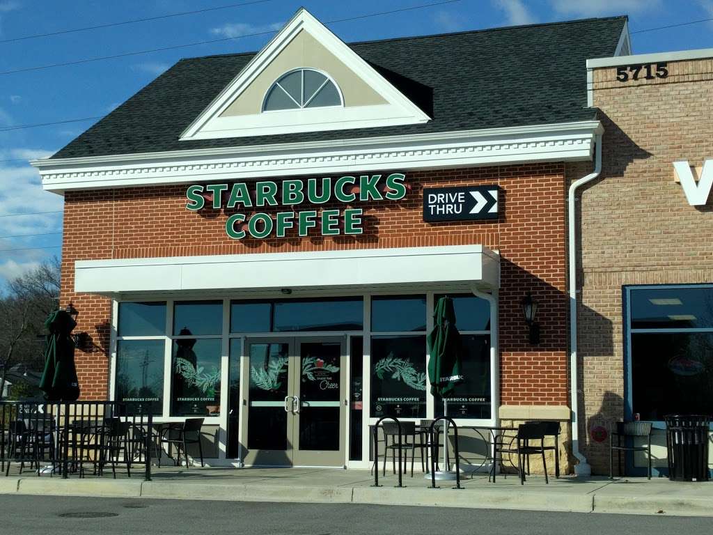 Starbucks | 5715 Richards Valley Rd, Ellicott City, MD 21043, USA | Phone: (410) 750-2651