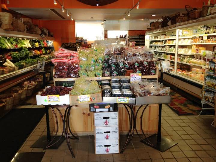 Sweet Pea - Gourmet Grocery Store | 1483 Broadway, Hewlett, NY 11557, USA | Phone: (516) 569-7910