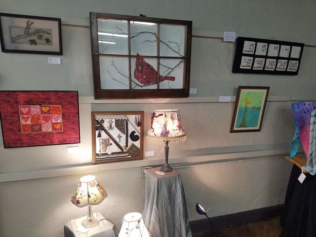 Main Spring Arts Gallery & Studios | 110 S Main St, Excelsior Springs, MO 64024, USA | Phone: (816) 848-5002