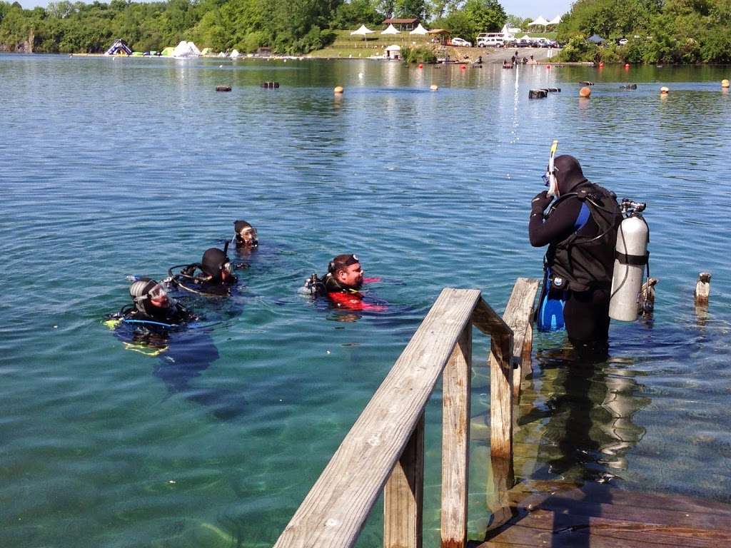Good Life Divers | 5 Rush Pl, Oyster Bay, NY 11771, USA | Phone: (516) 554-2993