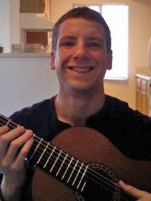 Matt Richter Guitar & Piano Lessons | 10308 S Woodrose Ln, Highlands Ranch, CO 80129, USA | Phone: (630) 408-5230