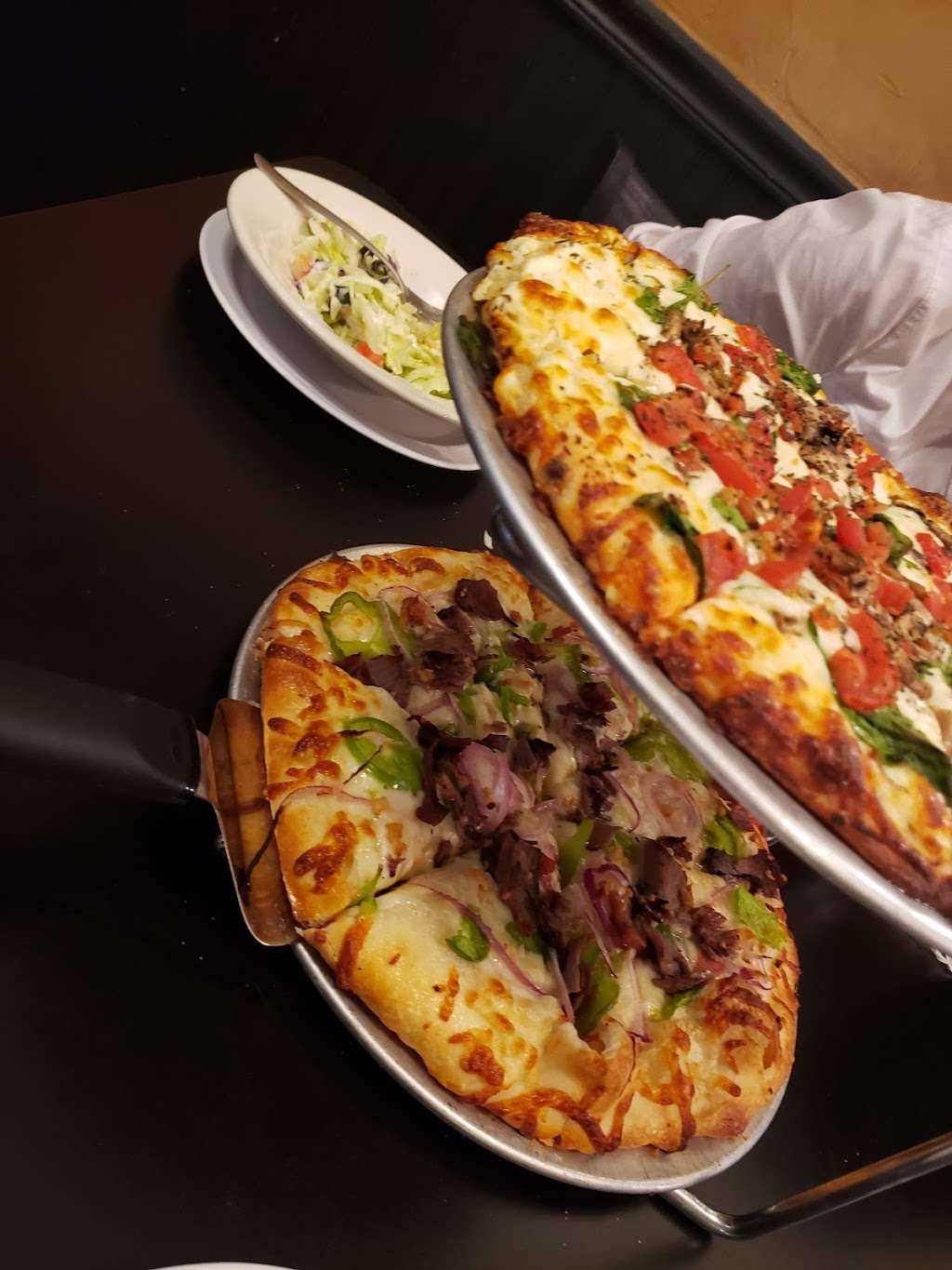 Binos Pizza | 318 S Comanche St, Kiowa, CO 80117, USA | Phone: (303) 621-1005