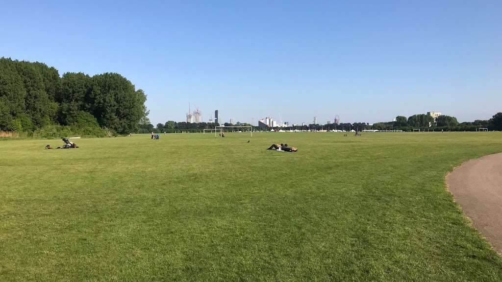 Hackney Marshes | London E5 0SS, UK