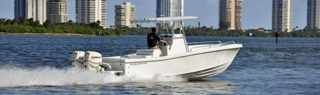 Ocean Master Sportfishing Boats | 8751 SW Old Kansas Ave, Stuart, FL 34997, USA | Phone: (772) 210-2554