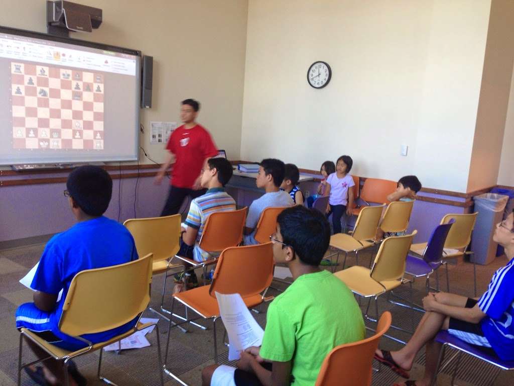 Virginia Commonwealth Chess Kids | 21690 Red Rum Dr, Ashburn, VA 20147 | Phone: (703) 577-2320