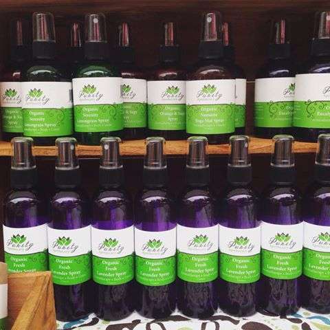 Purity Apothecary | 2870 Fifth Ave #200, San Diego, CA 92103, USA | Phone: (619) 630-7341