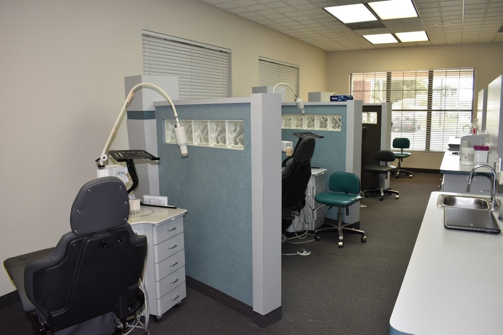 Blue Wave Orthodontics | 1773 W Fletcher Ave, Tampa, FL 33612, USA | Phone: (813) 968-2483