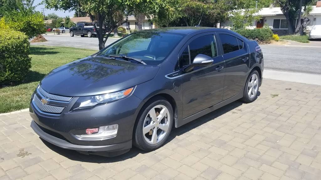 CK Auto Image | 527 Charcot Ave #327, San Jose, CA 95131, USA | Phone: (408) 330-0888