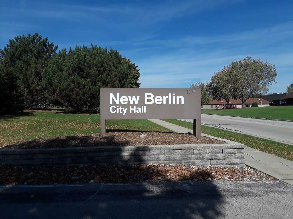 New Berlin Community Development | 3805 S Casper Dr, New Berlin, WI 53151, USA | Phone: (262) 786-8610