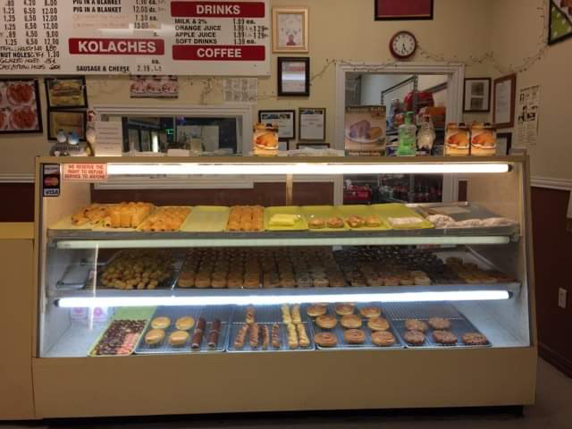 Perfect Donuts | 913 E Berry St, Fort Worth, TX 76110, USA | Phone: (817) 923-8908