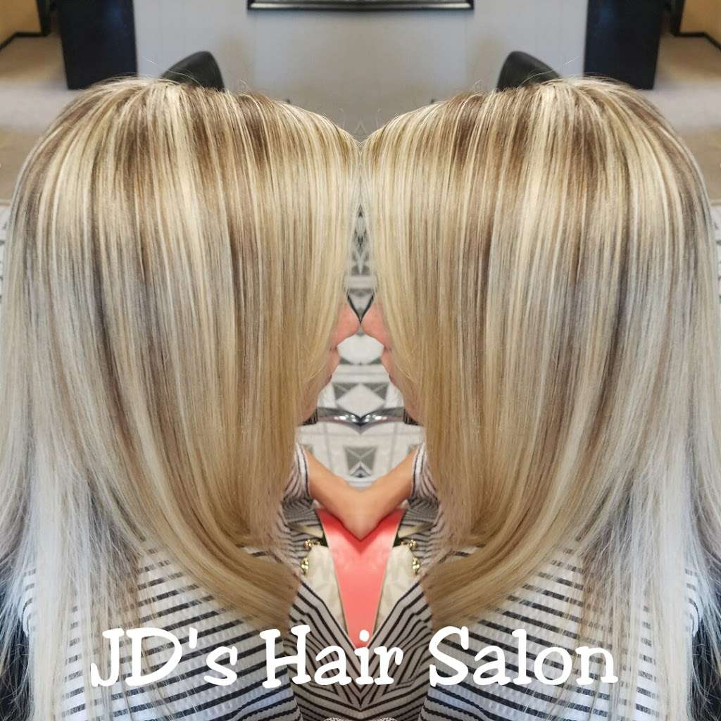 JDs Hair Salon | 502 Main St, Rt 6, Childs, PA 18407, USA | Phone: (570) 282-7142