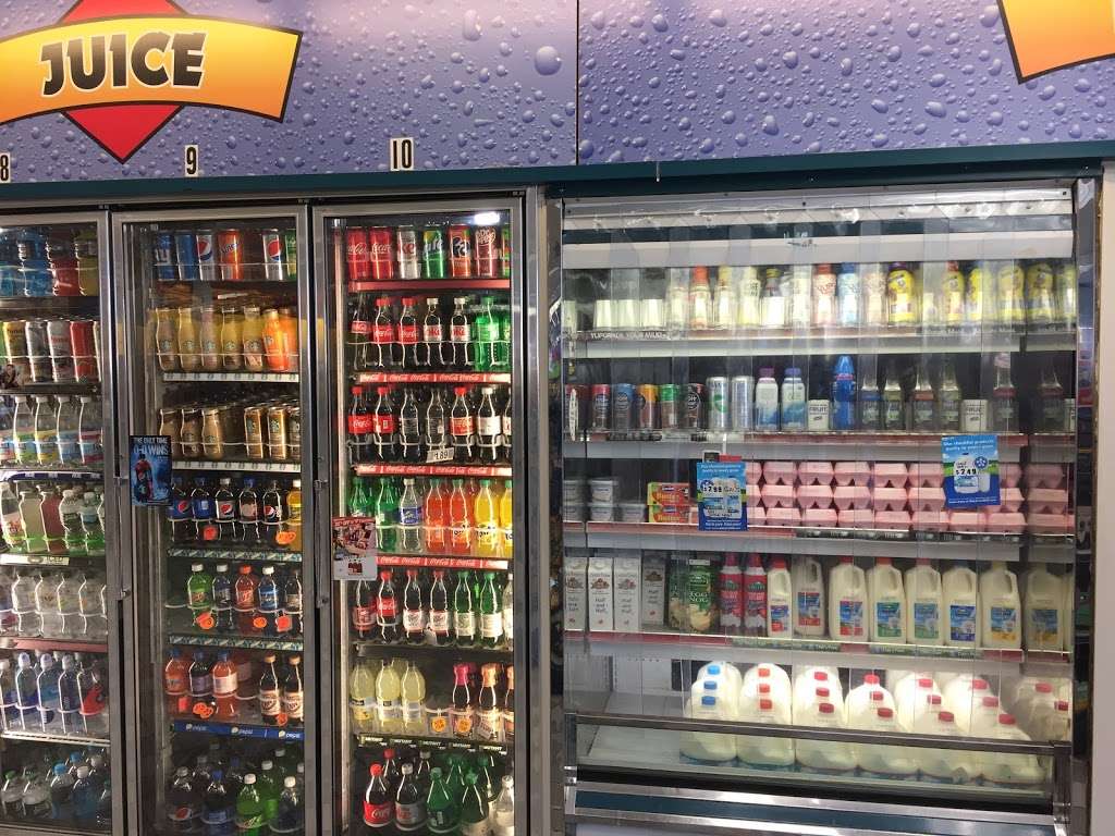 Mobil Mart 109 W Ramapo Rd, Garnerville, NY 10923