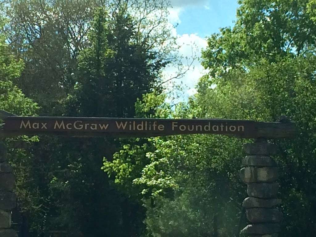 Max McGraw Wildlife Foundation | 14N322 IL-25, Dundee Township, IL 60118 | Phone: (847) 741-8000