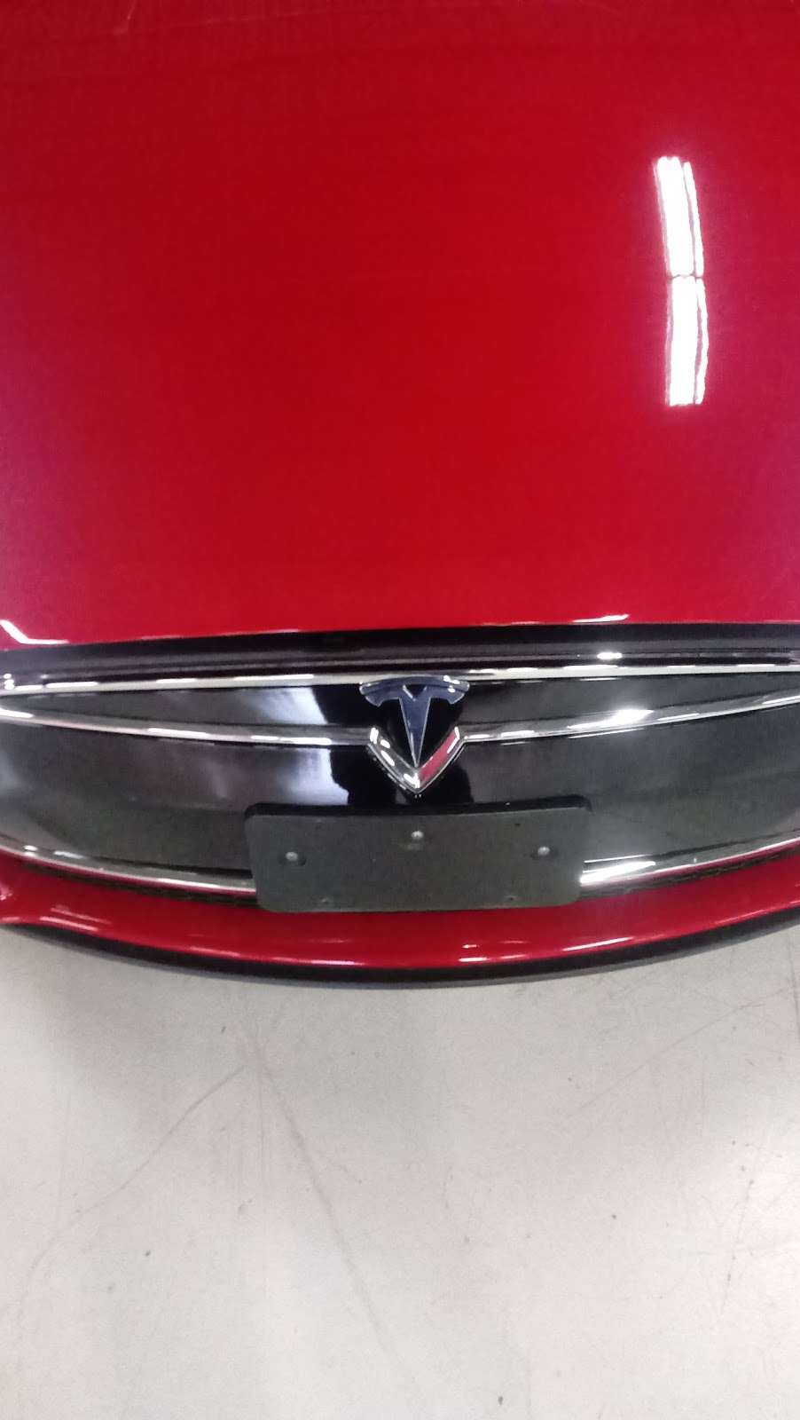 Tesla Body Repair | 875 N Ellsworth Ave, Villa Park, IL 60181 | Phone: (630) 359-2193