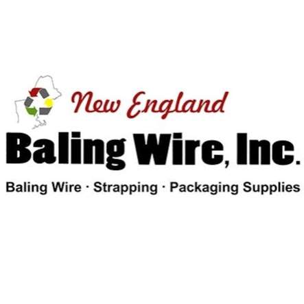 New England Baling Wire Inc | 140 Manley St, Brockton, MA 02301, USA | Phone: (508) 588-1800