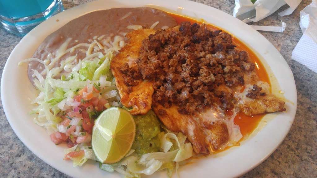 Casa Grande Mexican Restaurant | Concord Commons Pl SW, Concord, NC 28027, USA | Phone: (704) 782-6659