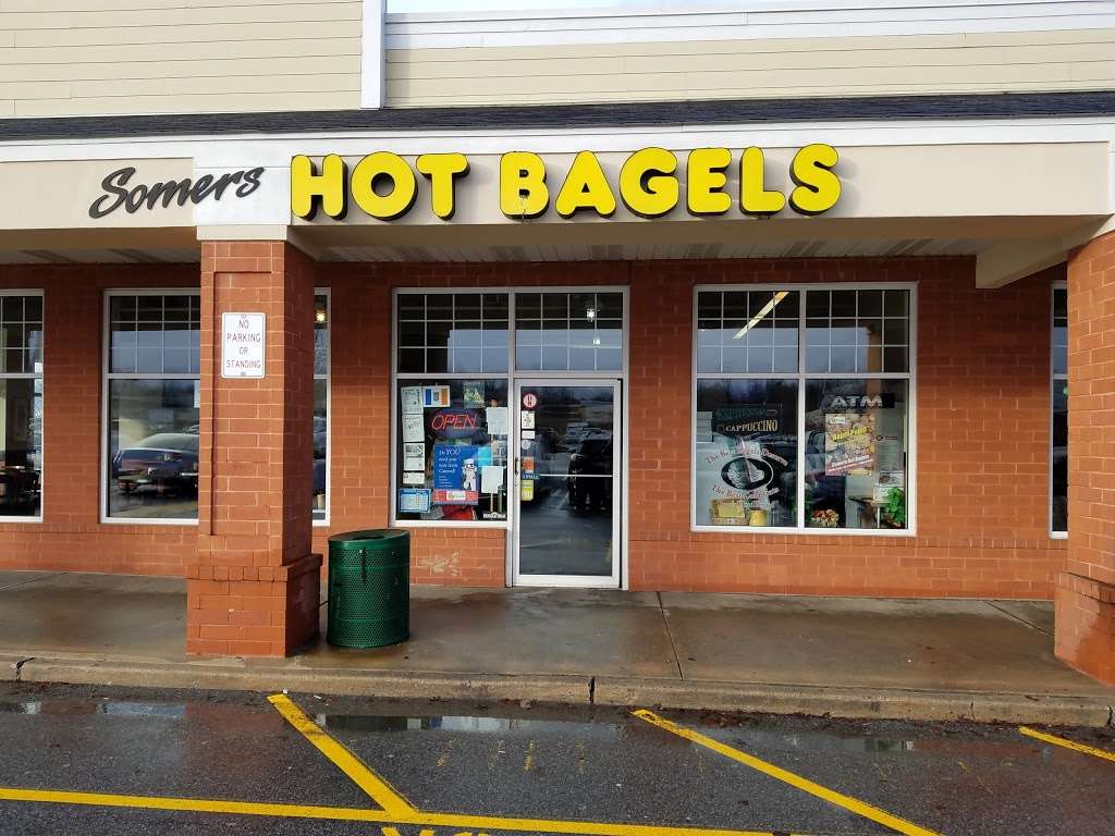 Somers Commons Shopping Center | 80 US-6, Baldwin Place, NY 10505, USA