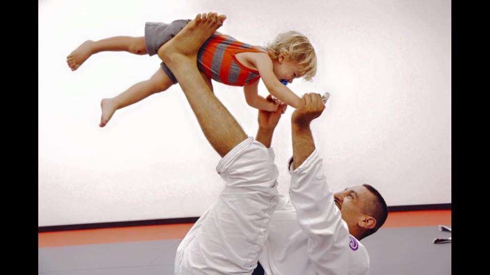Warrior Brazilian Jiu Jitsu Academy | 2001 Omega Rd #200, San Ramon, CA 94583 | Phone: (925) 475-9713