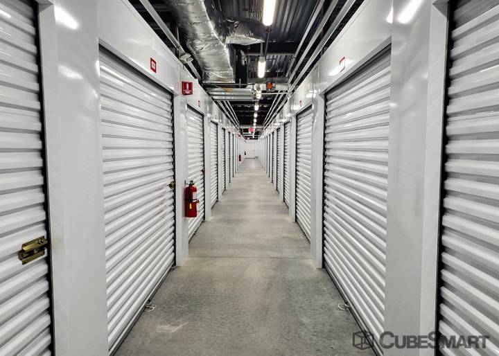 CubeSmart Self Storage | 374 S River St, Hackensack, NJ 07601, USA | Phone: (201) 957-0877