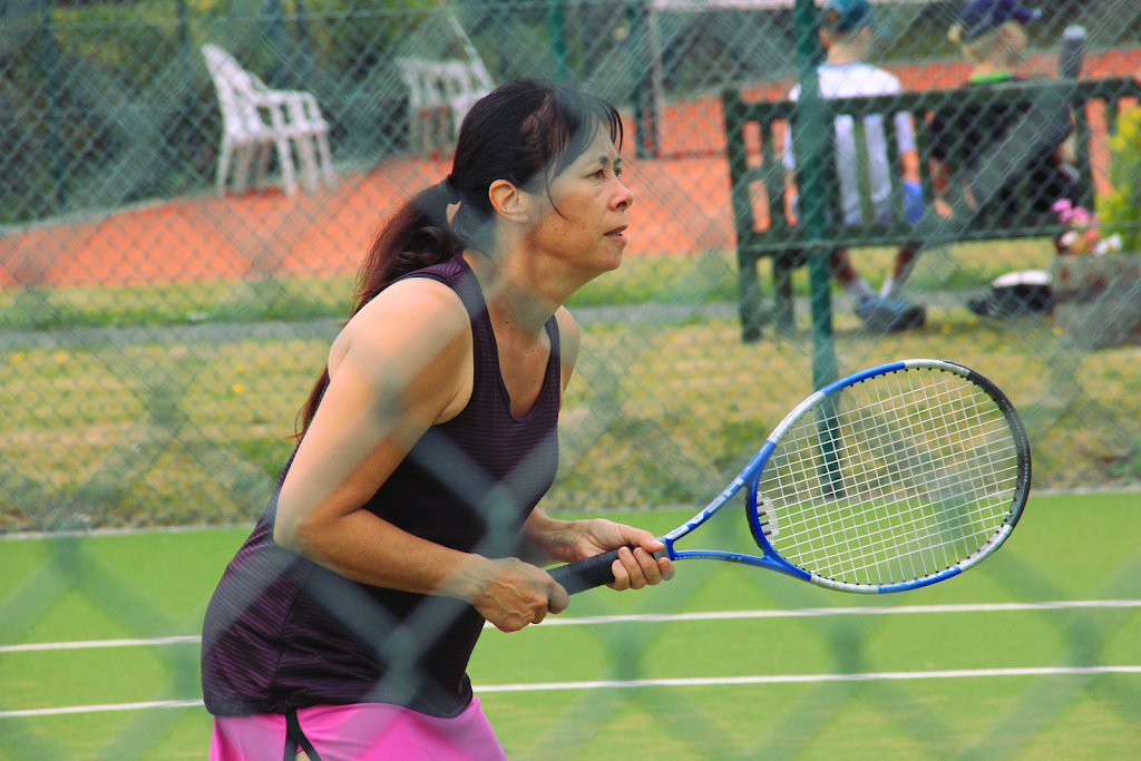 Ace Amit Tennis Coaching | Cheam Tennis Club, Peaches Close, Sutton, Cheam SM2 7BJ, UK | Phone: 07947 408901