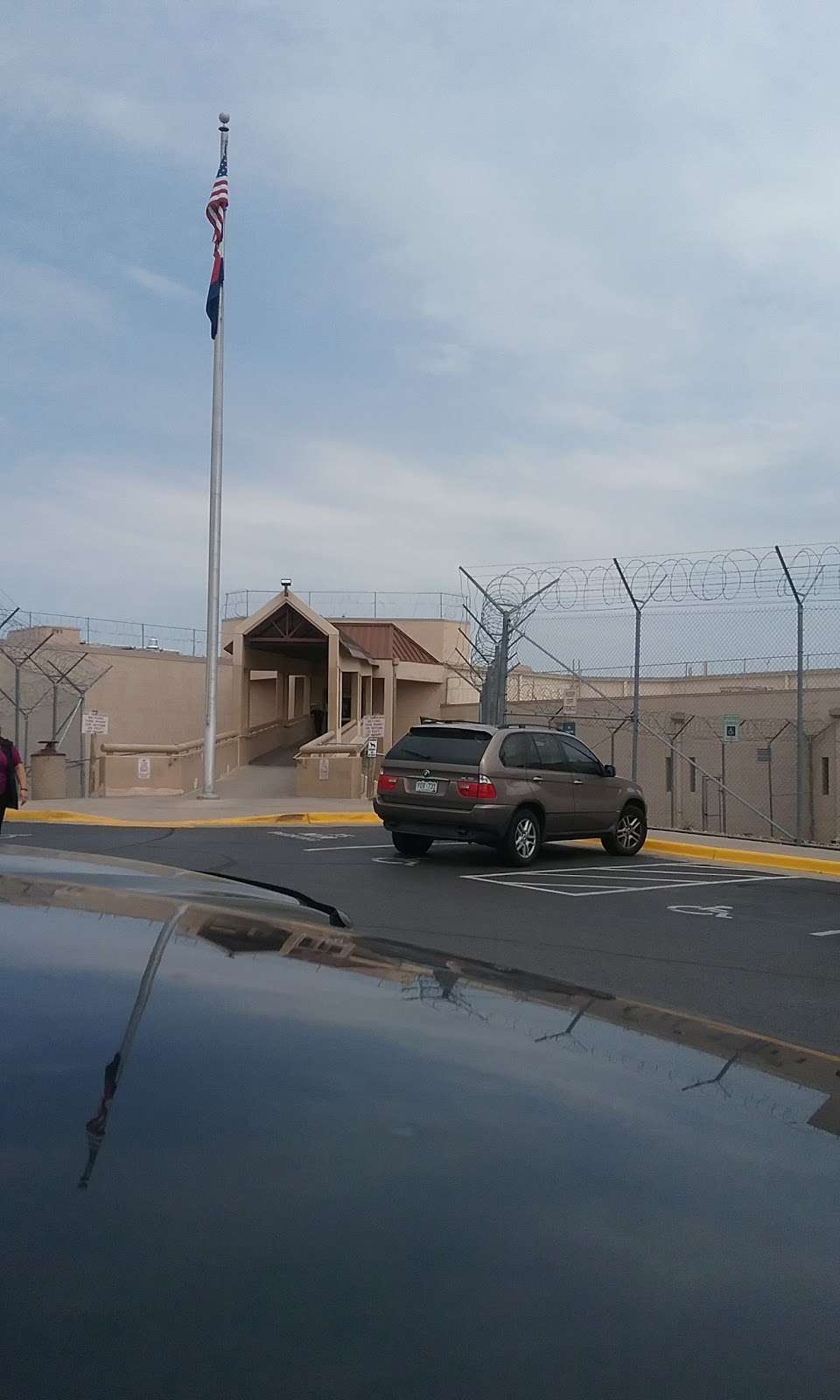 Adams County Sheriffs Detention Facility | 150 N 19th Ave, Brighton, CO 80601, USA | Phone: (303) 654-1850