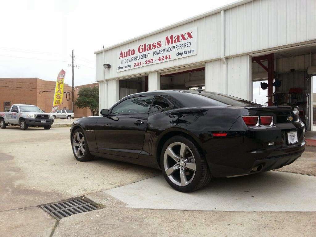 Spring, TX - Auto Glass Maxx | 16606 Stuebner Airline Rd, Spring, TX 77379 | Phone: (281) 257-4241