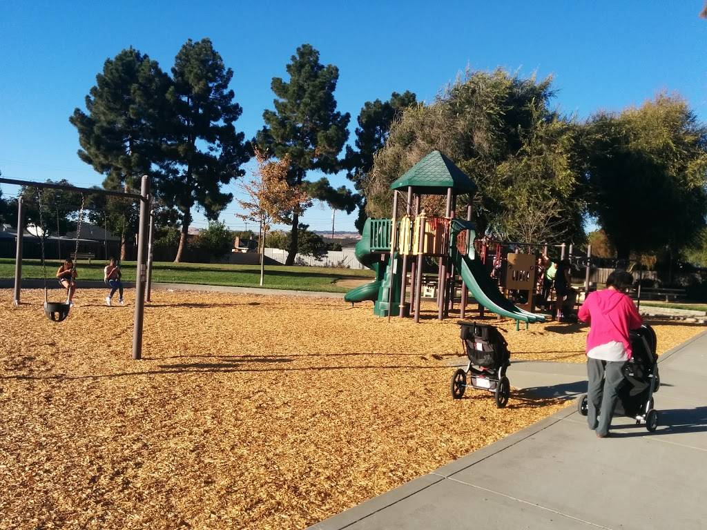 Patterson Park | 35475 Cabrillo Dr, Fremont, CA 94536, USA | Phone: (510) 494-4300